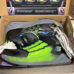 Skechers Chargeable. Size2