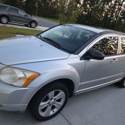 2011 Dodge Caliber