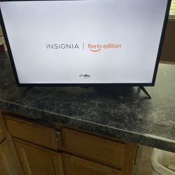 32” Tv 