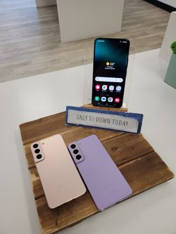 🚨 Samsung Galaxy S22 5G 6.2 inch – Just $149 or $1 to Take It Home Today! Save $645 Instantly with Up to 1-Year Warranty
