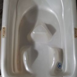 Baby Bath TUB