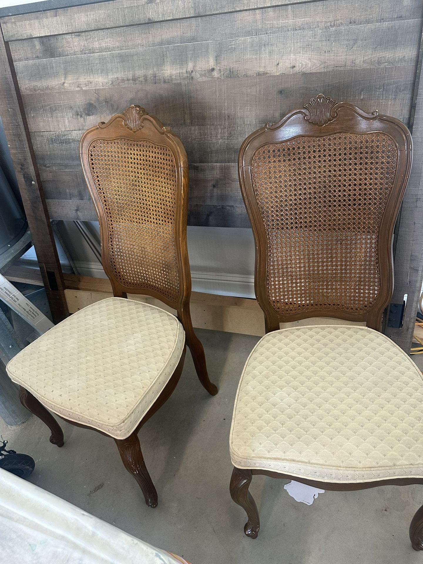 Antique Chairs