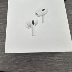 AirPod Pro (2nd Gen) 