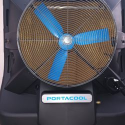 Swamp Cooler Portable 