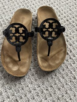 Miller Cloud Sandal