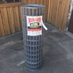  New RedBrand Fencing