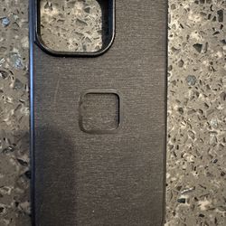 Peak Case For iPhone Pro 13 For $10