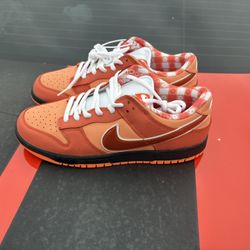 Nike SB Dunk Low