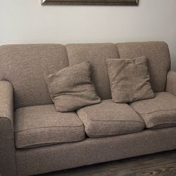 Sleeper Sofa