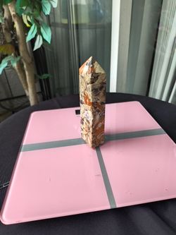 Money Agate