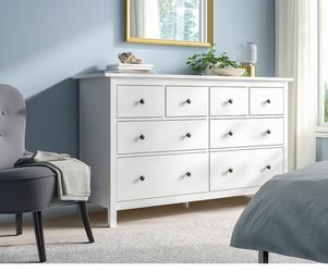 IKEA drawer Hemnes