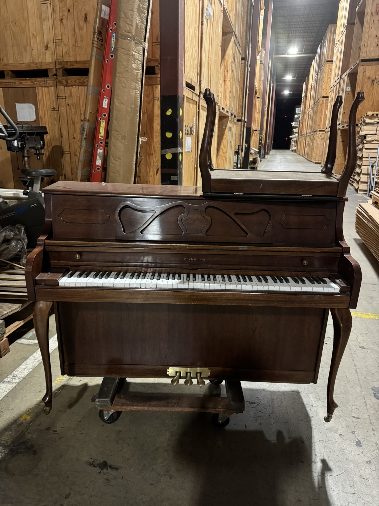 Piano