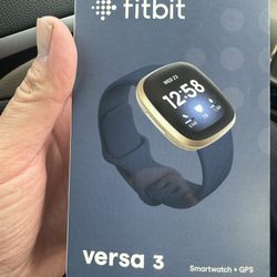 Fitbit Vera3 