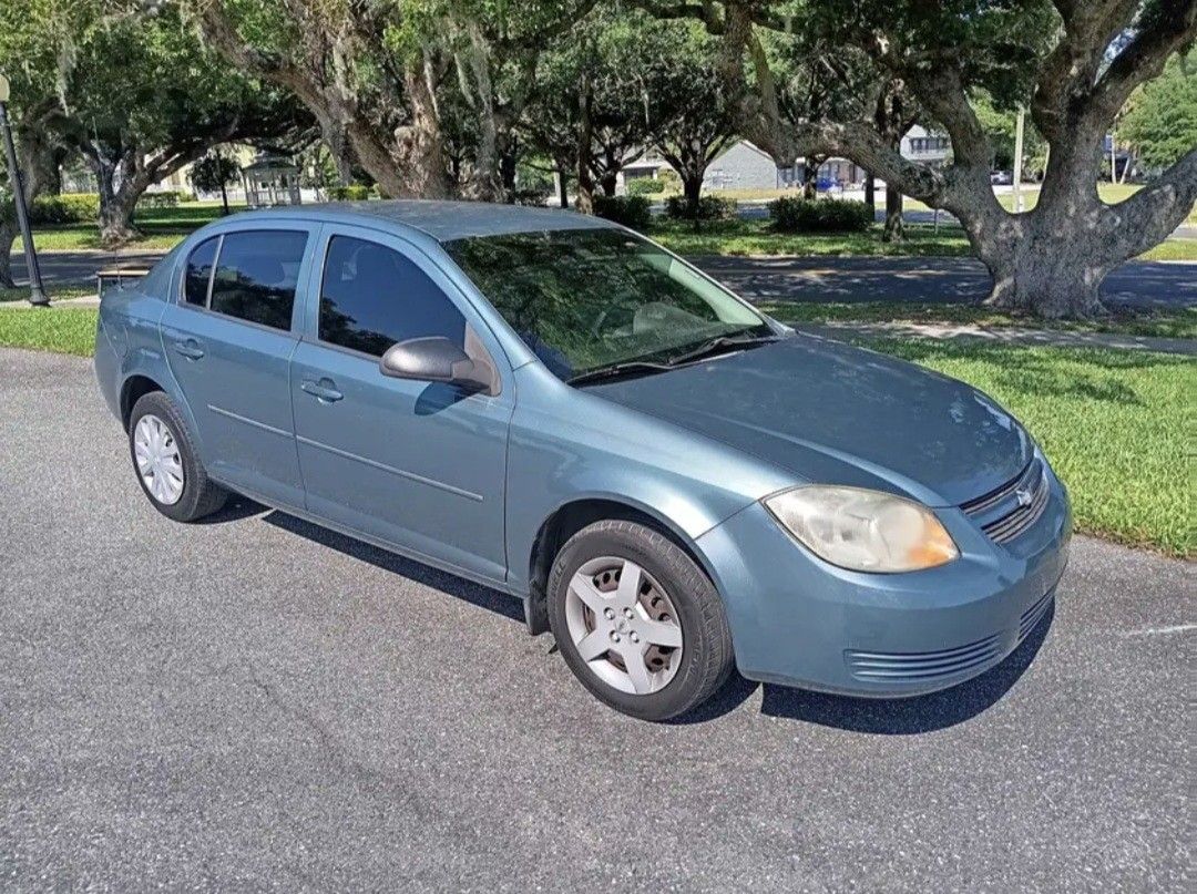 2010 Chevrolet Cobalt