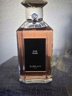 Guerlain oud nude 200ml  perfum