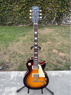 Epiphone 1959 Les Paul Standard Outfit