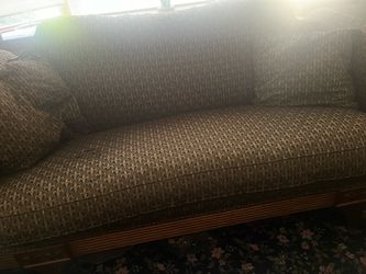 New Orleans Furniture Collection