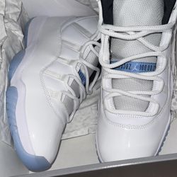 Jordan Retro 11