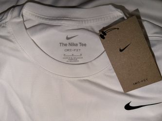 Nike Dri-Fit