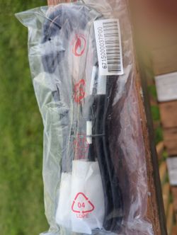 DVI Computer Monitor Cables