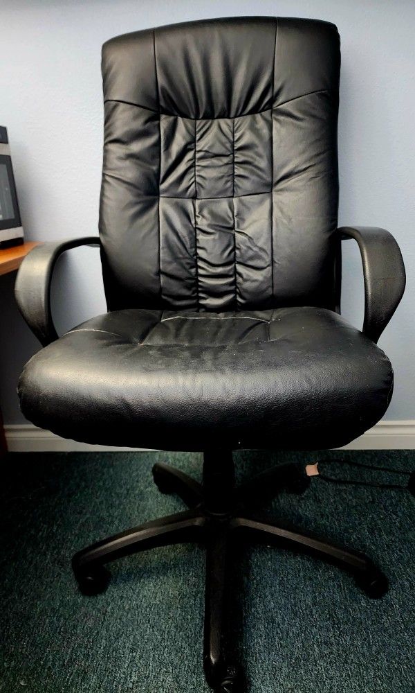 Office chair
