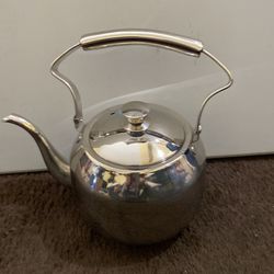 Kettle