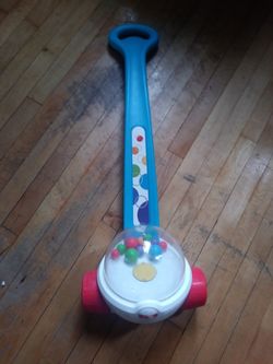 Baby toy