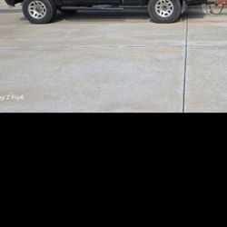 2003 Mazda B3000 Series 