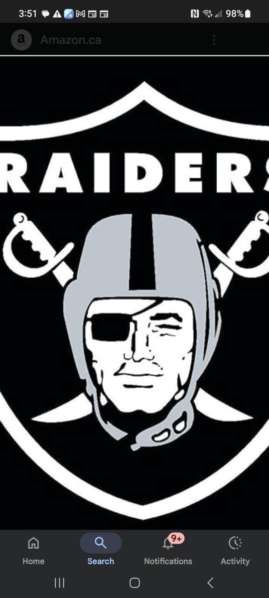 LAS VEGAS RAIDER TICKETS