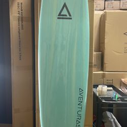 7’6” Foam surfboard - Brand New 