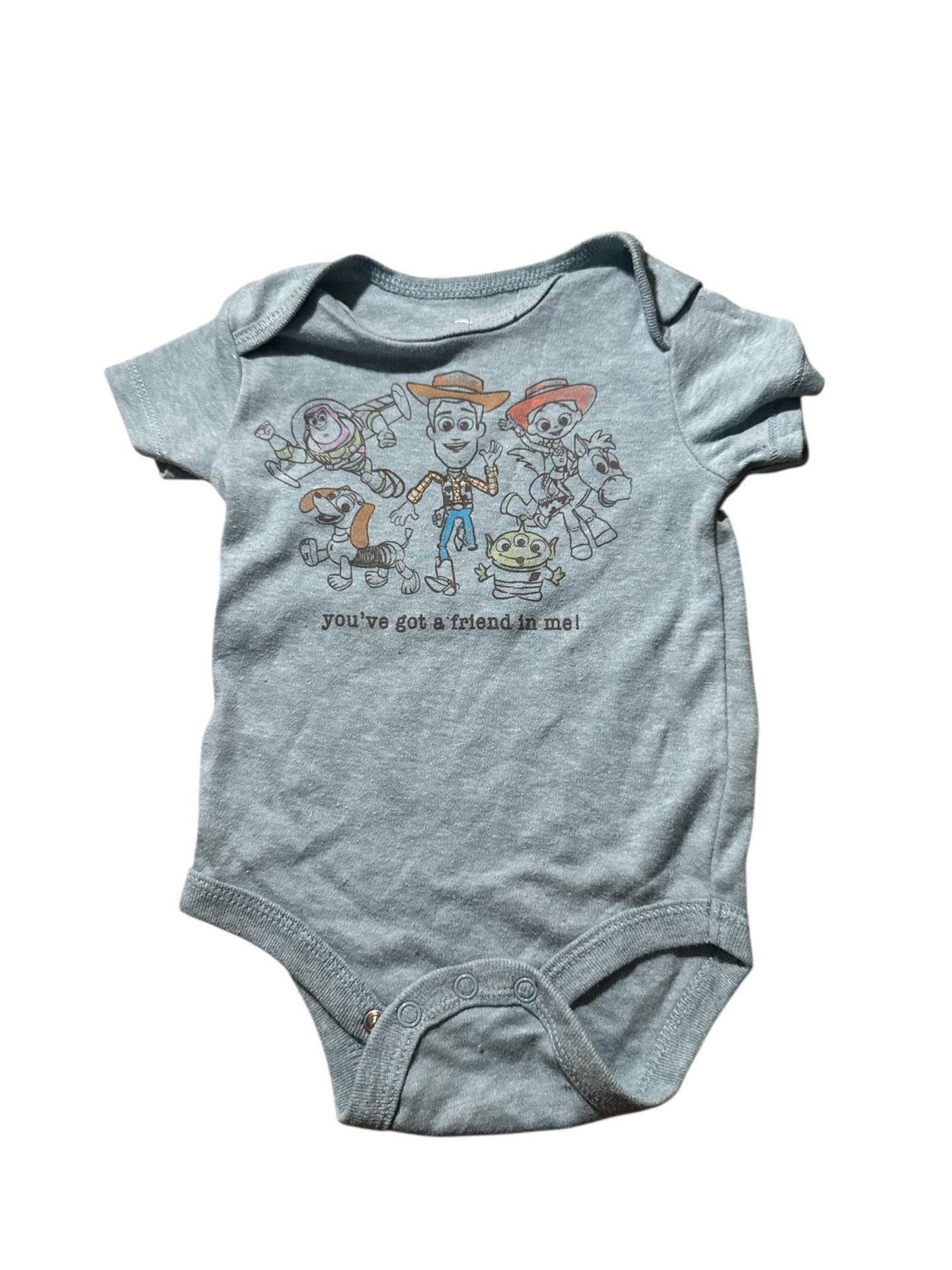 Baby Bodysuit