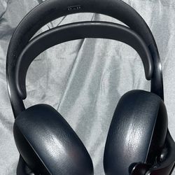 PS Pulse Elite Headset
