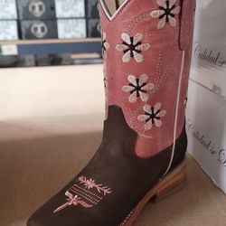 Botas Vaqueras