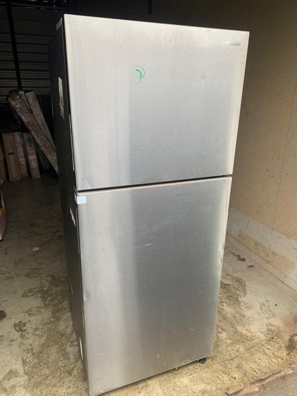 SAMSUNG  TOP Freezer New