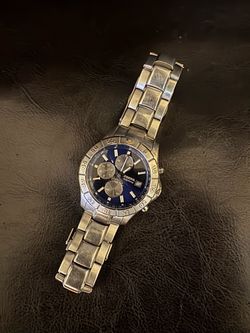 Fossil Watch