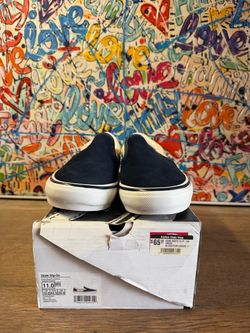 Vans Slip On