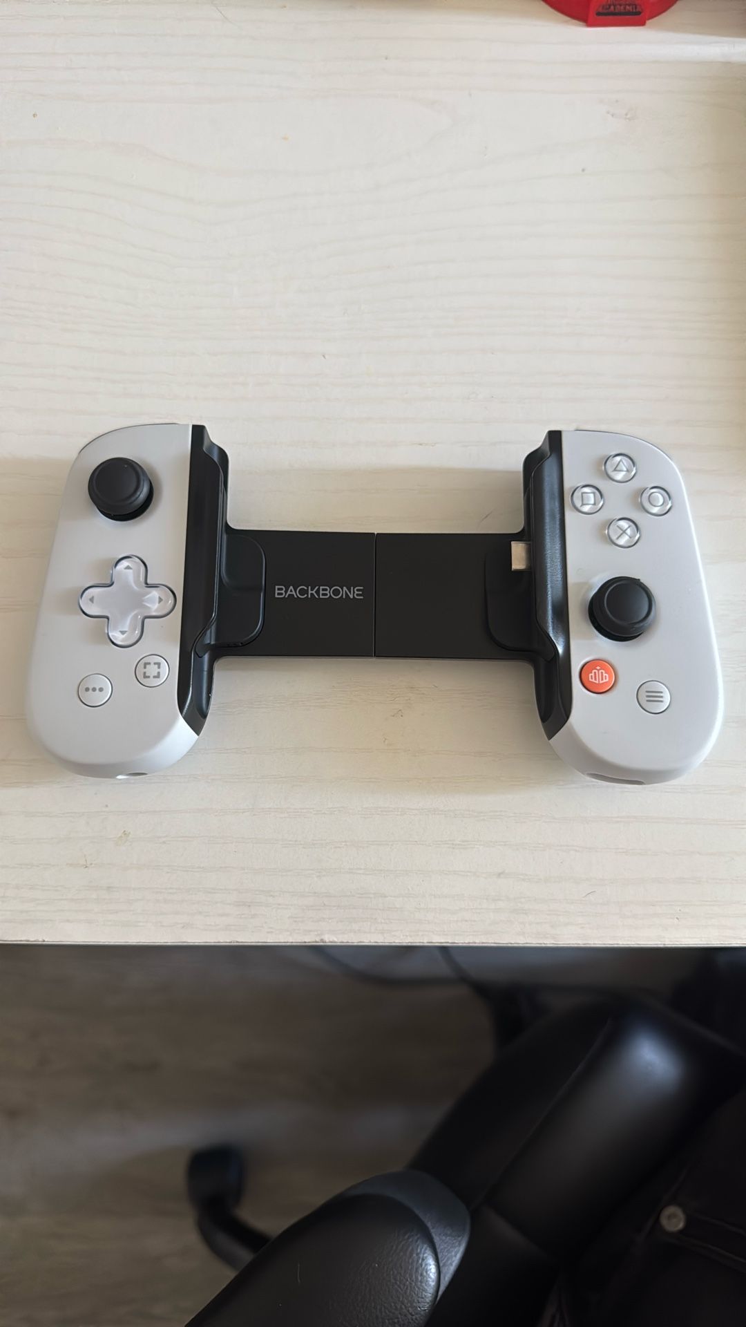 Playstation BackBone 1 USB-C