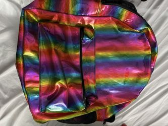 The Die Backpack