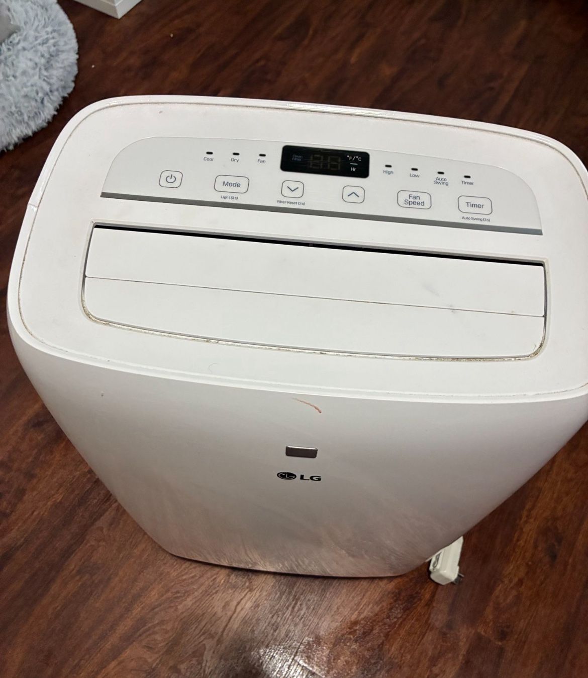 LG AC