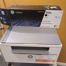 HP Copier Scanner 