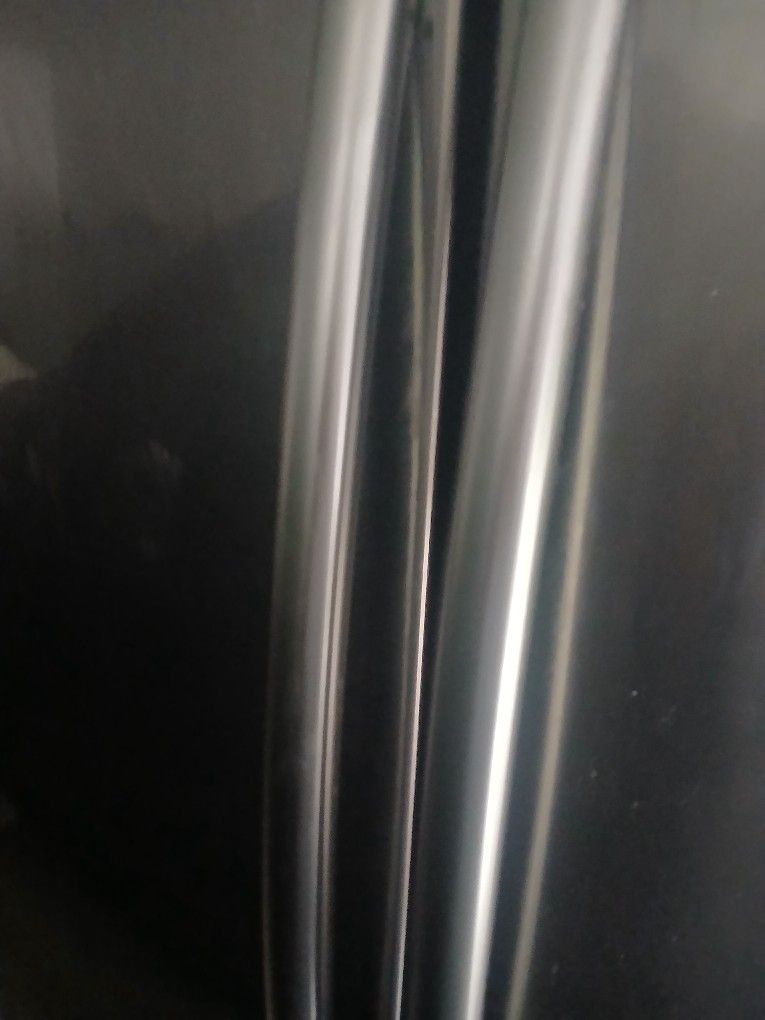 Side By Side Fridge Bottom Freezer