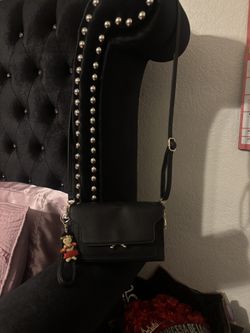 Black Purse