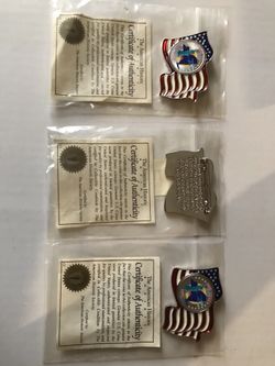 Collectible Coin