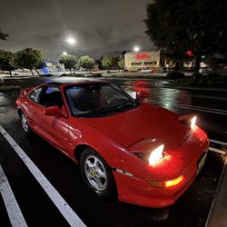 1991 Toyota MR2