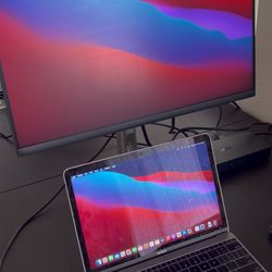 Dell computer with Docking Station