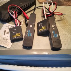 Cable Tracker