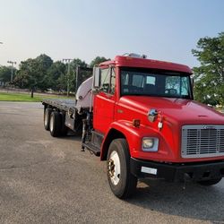 For Sale 2002 Freightliner Auto 
