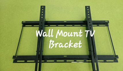 Wall Mount TV Bracket