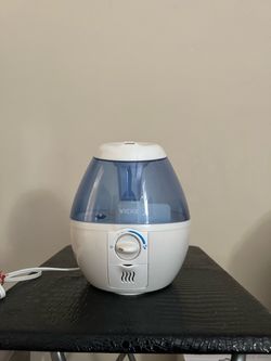 Humidifier and Diffuser Vicky