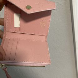 Brand New Designer Wallet